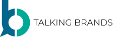 Talking Brands Logo